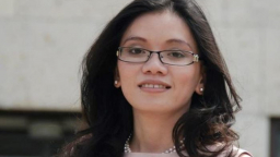 Những nữ CEO startup gốc Việt thành danh ở Mỹ